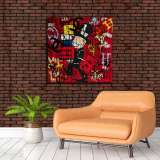 Monopoly HD Canvas Print Home Decor Paintings Wall Art Pictures