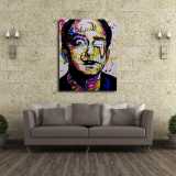 Character abstraction HD Canvas Print Home Decor Paintings Wall Art Pictures