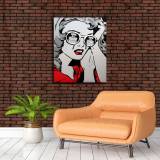 Chanel HD Canvas Print Home Decor Paintings Wall Art Pictures