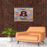 Car HD Canvas Print Home Decor Paintings Wall Art Pictures