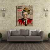 Character HD Canvas Print Home Decor Paintings Wall Art Pictures