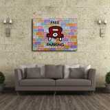 Car HD Canvas Print Home Decor Paintings Wall Art Pictures