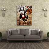 Monopoly HD Canvas Print Home Decor Paintings Wall Art Pictures