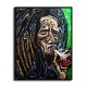 Character abstraction HD Canvas Print Home Decor Paintings Wall Art Pictures