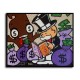 Monopoly HD Canvas Print Home Decor Paintings Wall Art Pictures