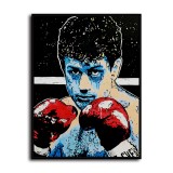 Boxer HD Canvas Print Home Decor Paintings Wall Art Pictures