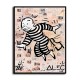 Monopoly HD Canvas Print Home Decor Paintings Wall Art Pictures