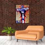 Monopoly HD Canvas Print Home Decor Paintings Wall Art Pictures