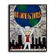 Monopoly HD Canvas Print Home Decor Paintings Wall Art Pictures