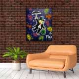 Monopoly HD Canvas Print Home Decor Paintings Wall Art Pictures