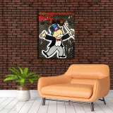 Monopoly HD Canvas Print Home Decor Paintings Wall Art Pictures