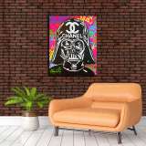 Chanel helmet HD Canvas Print Home Decor Paintings Wall Art Pictures