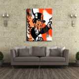 Monopoly HD Canvas Print Home Decor Paintings Wall Art Pictures