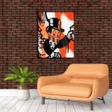 Monopoly HD Canvas Print Home Decor Paintings Wall Art Pictures