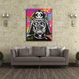 Chanel helmet HD Canvas Print Home Decor Paintings Wall Art Pictures