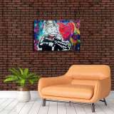 Monopoly HD Canvas Print Home Decor Paintings Wall Art Pictures