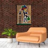 Monopoly HD Canvas Print Home Decor Paintings Wall Art Pictures