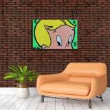 Monopoly HD Canvas Print Home Decor Paintings Wall Art Pictures