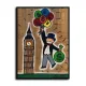 Monopoly HD Canvas Print Home Decor Paintings Wall Art Pictures