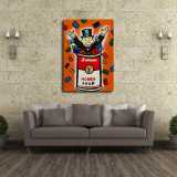 Monopoly HD Canvas Print Home Decor Paintings Wall Art Pictures