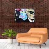 Character abstraction HD Canvas Print Home Decor Paintings Wall Art Pictures