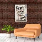 Playing cards HD Canvas Print Home Decor Paintings Wall Art Pictures