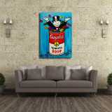 Monopoly HD Canvas Print Home Decor Paintings Wall Art Pictures