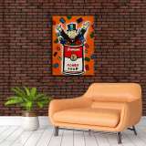 Monopoly HD Canvas Print Home Decor Paintings Wall Art Pictures