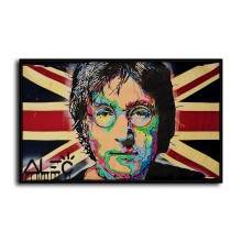 Character abstraction HD Canvas Print Home Decor Paintings Wall Art Pictures