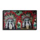 Character abstraction HD Canvas Print Home Decor Paintings Wall Art Pictures