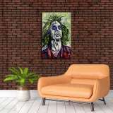 Character abstraction HD Canvas Print Home Decor Paintings Wall Art Pictures