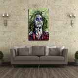 Character abstraction HD Canvas Print Home Decor Paintings Wall Art Pictures