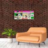 Monopoly HD Canvas Print Home Decor Paintings Wall Art Pictures