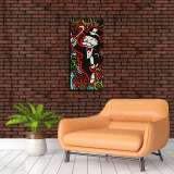 Monopoly HD Canvas Print Home Decor Paintings Wall Art Pictures