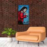 Michael Jackson HD Canvas Print Home Decor Paintings Wall Art Pictures