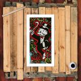Monopoly HD Canvas Print Home Decor Paintings Wall Art Pictures