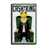 Monopoly HD Canvas Print Home Decor Paintings Wall Art Pictures