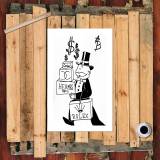 Monopoly HD Canvas Print Home Decor Paintings Wall Art Pictures