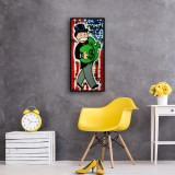 Monopoly HD Canvas Print Home Decor Paintings Wall Art Pictures