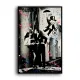 Monopoly HD Canvas Print Home Decor Paintings Wall Art Pictures