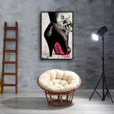 Monopoly HD Canvas Print Home Decor Paintings Wall Art Pictures