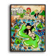 Monopoly HD Canvas Print Home Decor Paintings Wall Art Pictures