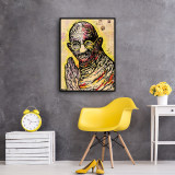 Character abstraction HD Canvas Print Home Decor Paintings Wall Art Pictures