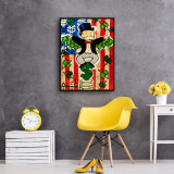 Monopoly HD Canvas Print Home Decor Paintings Wall Art Pictures