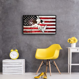 Monopoly HD Canvas Print Home Decor Paintings Wall Art Pictures