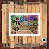 Monopoly HD Canvas Print Home Decor Paintings Wall Art Pictures