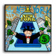 Monopoly HD Canvas Print Home Decor Paintings Wall Art Pictures