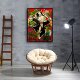 Monopoly HD Canvas Print Home Decor Paintings Wall Art Pictures