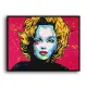Marilyn Monroe HD Canvas Print Home Decor Paintings Wall Art Pictures