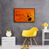 Monopoly HD Canvas Print Home Decor Paintings Wall Art Pictures